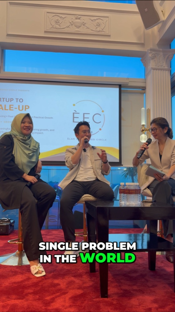 On the panel, applied AI in research